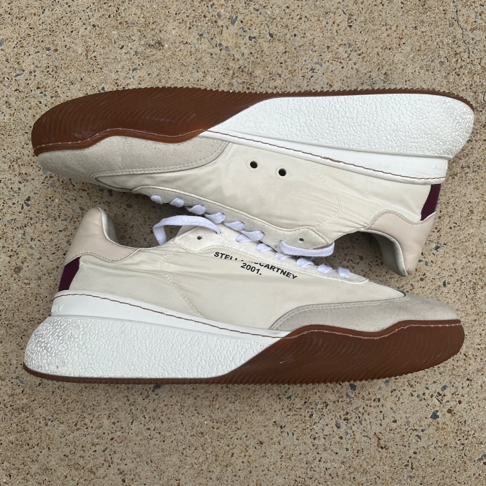 COPY - Stella McCartney Loop Sneakers EU44